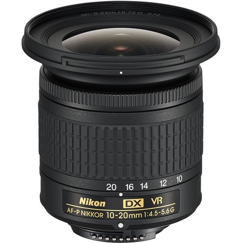 Nikon p dx - (scatola,