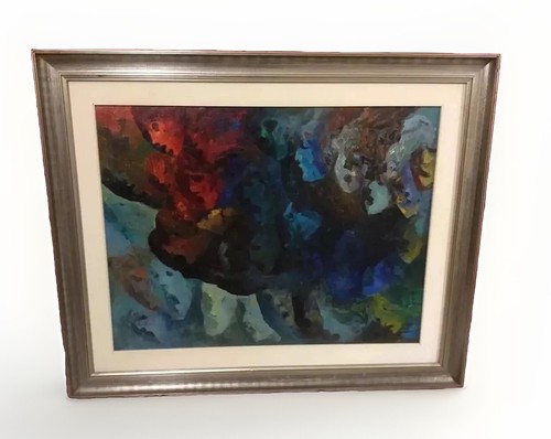 Lamberto ciavatta - 🌈,