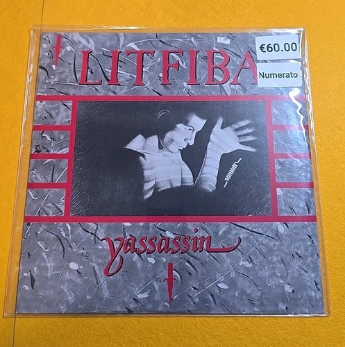 Litfiba yassassin lp - litfiba-yassassin,