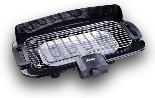 Barbecue elettrico senza - elettrico,