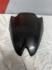 CUPOLINO STANDARD NERO KAWASAKI Z 750 R 2011-2013