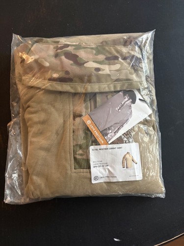 Camicia combattimento crye - camicia, da