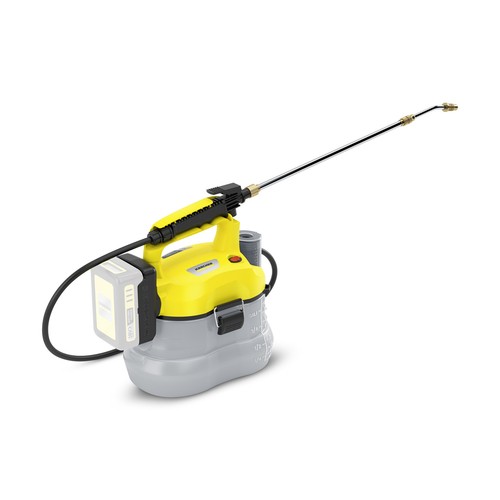 Karcher nebulizzatore - karcher,