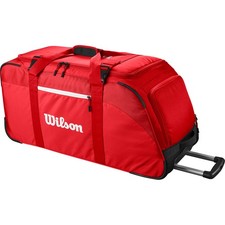 Wilson Super Tour Red Borsa Da Viaggio 2025