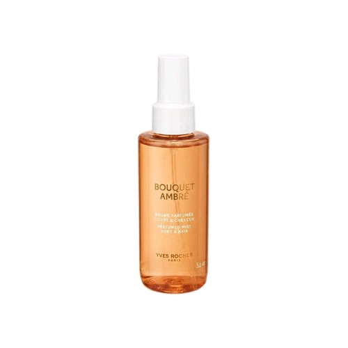 Yves rocher bouquet ambré - yves,