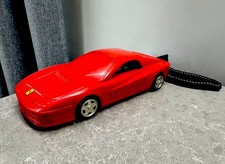 Telefono da scrivania per auto