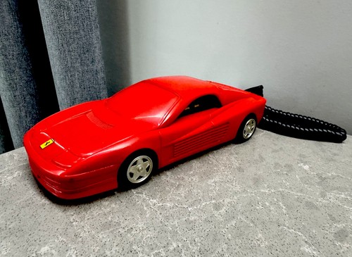 Telefono scrivania per auto - da,