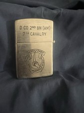 accendino zippo vintage