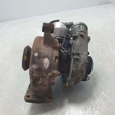 9654931780 Turbo turbina turbocompressore Ford Focus II 2.0TDCI 2004-11 GARRETT