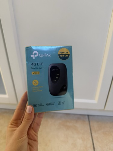Router link m7000 lte - router, tp-link
