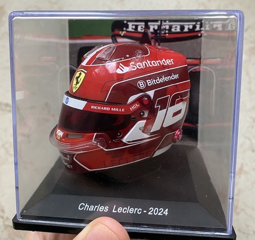 New casco helmet f1 - new,