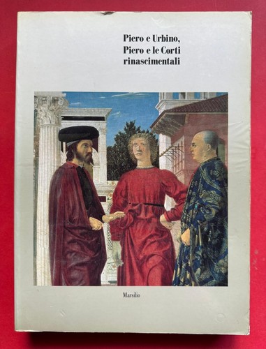 Piero urbino corti - e,