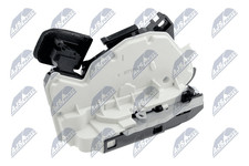 Serratura porta anteriore destra per Seat Skoda VW Alhambra Van Leon scatola/coda spiovente