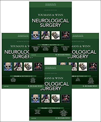 Youmans and winn neurological - youmans,