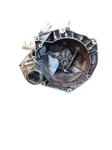 Cambio manuale marce fiat - manuale,
