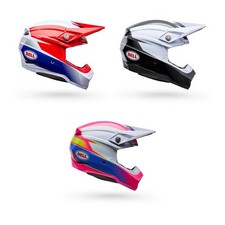 Casco motocross Bell Moto10