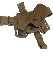 Fondina Blackhawk Cqc 2100534 Beretta 92/96 destrorsa Coyote Braun Usmc Rea