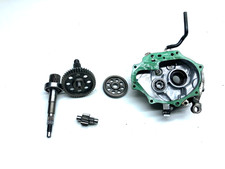 KIT INGRANAGGI MOZZO RUOTA