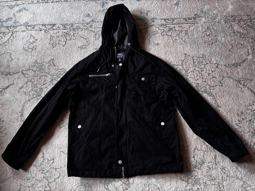 Wesc utility giacca con - wesc,