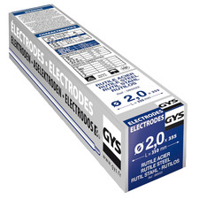 - Confezione Di 355 Elettrodi