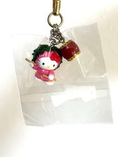 Portachiavi Hello Kitty Noto