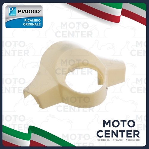 Coperchio manubrio originale - manubrio,