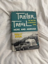 Trailer Travel Here and