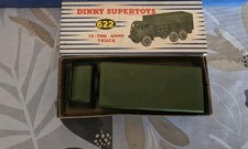 Dinky Military 622 - 10-Ton