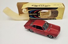 POLITOYS M 546 BMW 2000 CS -