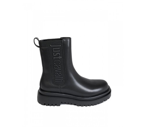 Just cavalli bourne stivaletto - just,