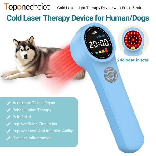Laser terapia luce - laser,