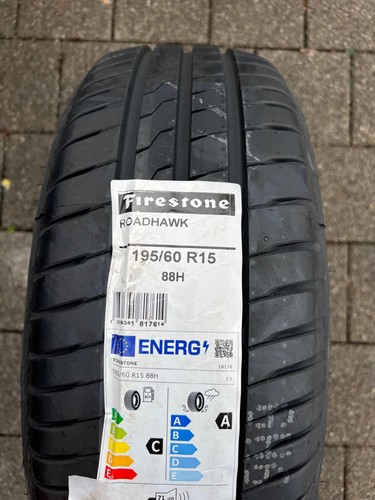 Pneumatico estivo 195 - pneumatico, 195/60r15