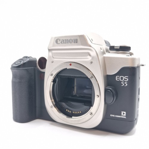 Quasi mint corpo reflex - corpo,