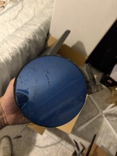 SPORTELLO TAPPO SERBATOIO CARBURANTE ORIGINALE MINI COOPER R50 R53 2001 -2006