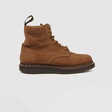 Dr. Martens Berman stivali in
