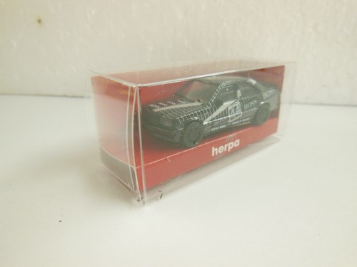Herpa mercedes 190 16v - herpa, 2.3-16v