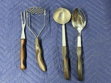 Cutco Utensil Lot