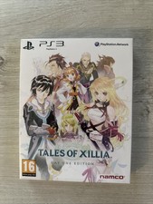 TALES OF XILLIA - DAY ONE