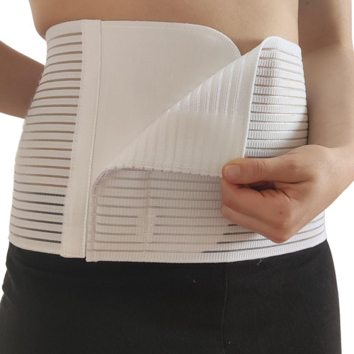 Fascia addominale lombare - addominale,