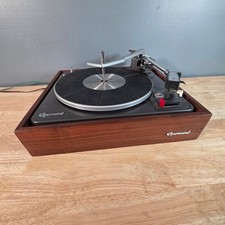 Giradischi/Giradischi Garrard