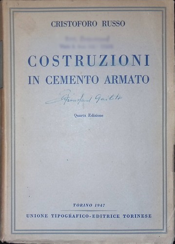 Costruzioni cemento armato - costruzioni,