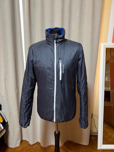 Giacca uomo ortovox - uomo, swisswool