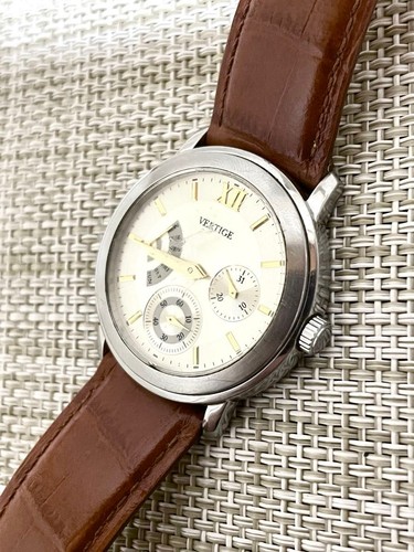 Raro seiko day date vintage - raro,