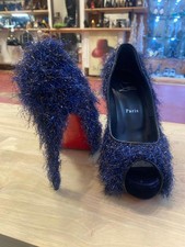 Decolte Christian Louboutin