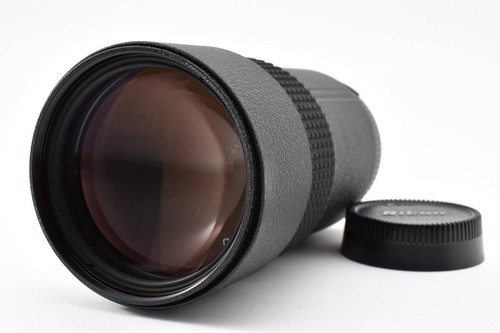 Nikon nikkor 180 - nikon, mm