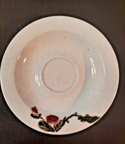 Piattino ceramica studio