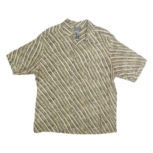 Camicia uomo crazy - uomo, horse