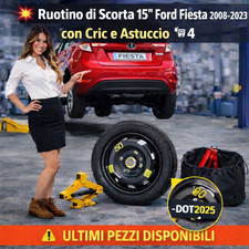 Ruotino scorta ford - di,