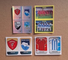 PERUGIA Serie Completa