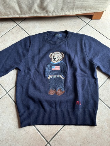 Polo ralph lauren bear - lauren,